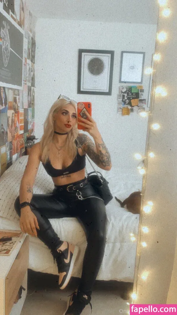 evablack69 Onlyfans Photo Gallery 