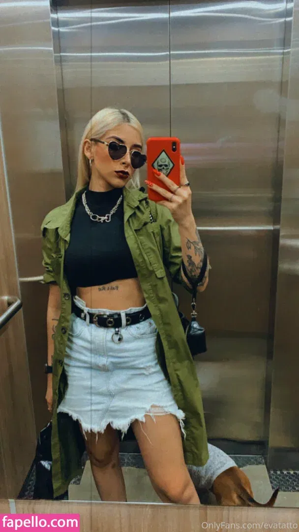 evablack69 Onlyfans Photo Gallery 