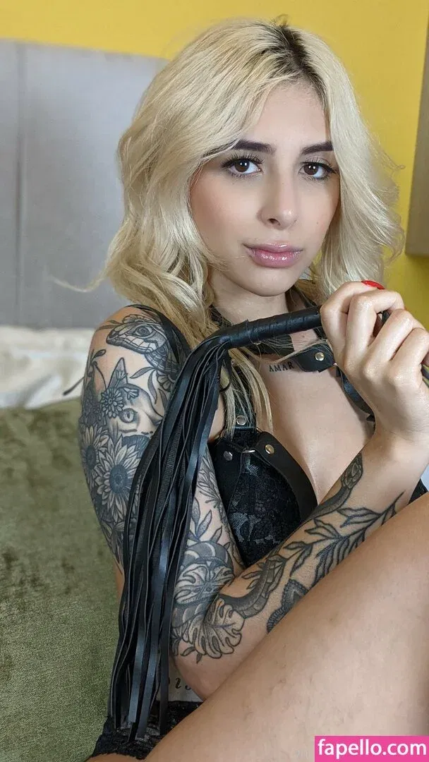 evablack69 Onlyfans Photo Gallery 