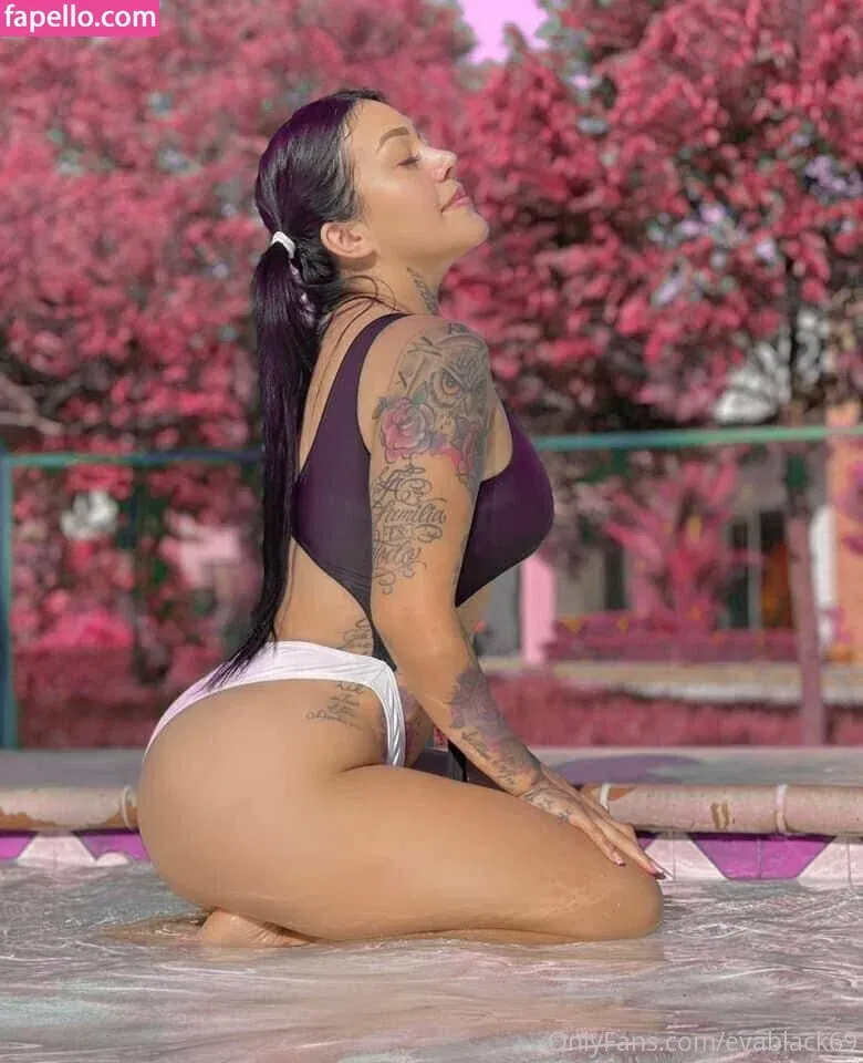 evablack69 Onlyfans Photo Gallery 