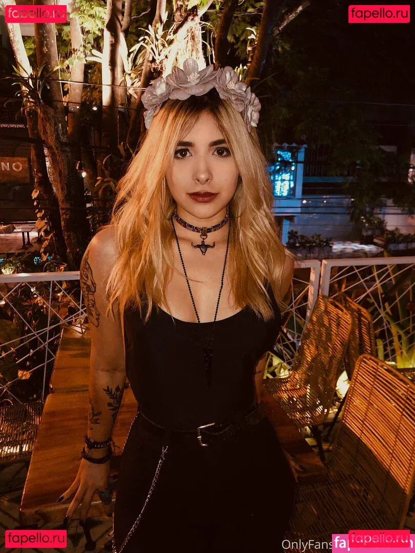 evablack69 Onlyfans Photo Gallery 