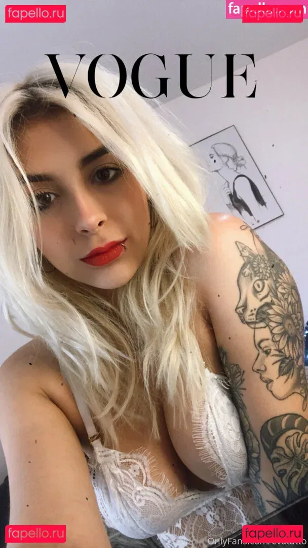 evablack69 Onlyfans Photo Gallery 