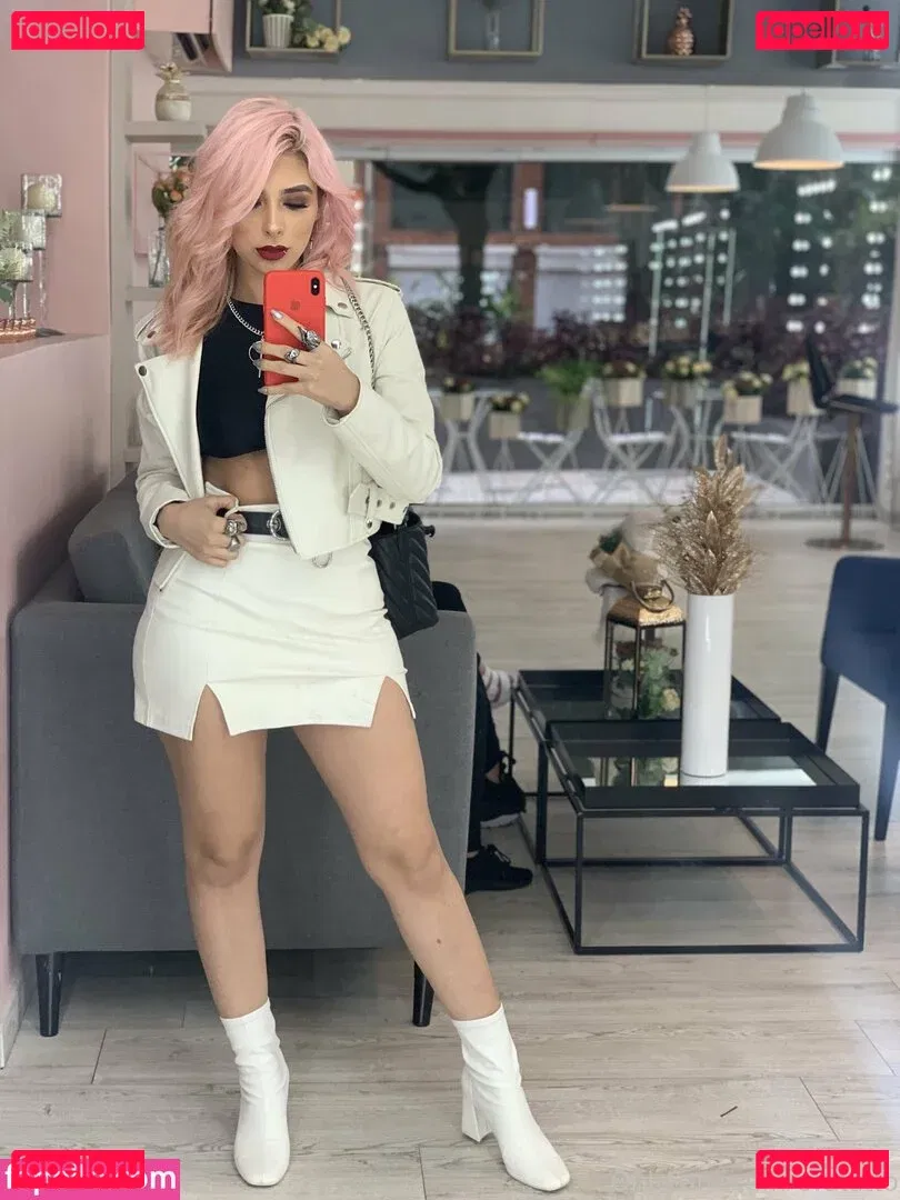 evablack69 Onlyfans Photo Gallery 