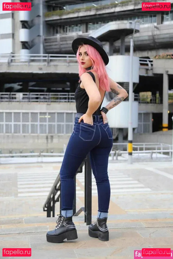 evablack69 Onlyfans Photo Gallery 