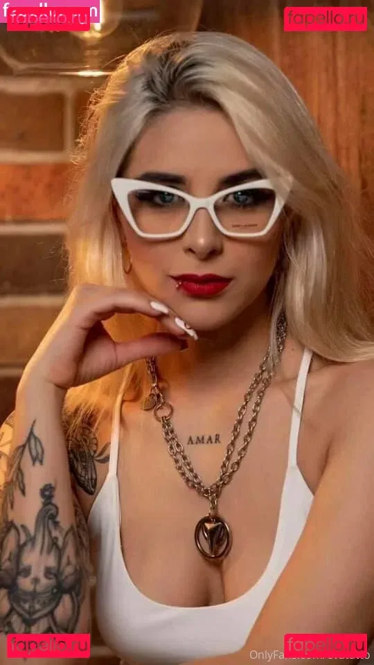 evablack69 Onlyfans Photo Gallery 