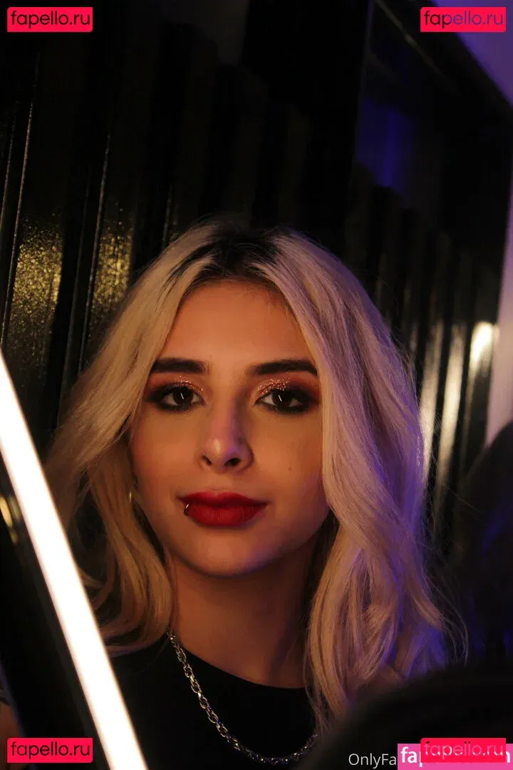 evablack69 Onlyfans Photo Gallery 