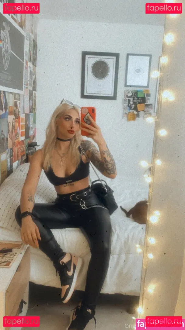 evablack69 Onlyfans Photo Gallery 