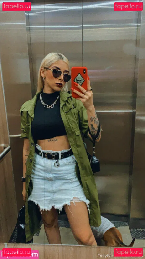 evablack69 Onlyfans Photo Gallery 