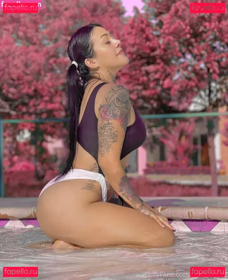 evablack69 Onlyfans Photo Gallery 