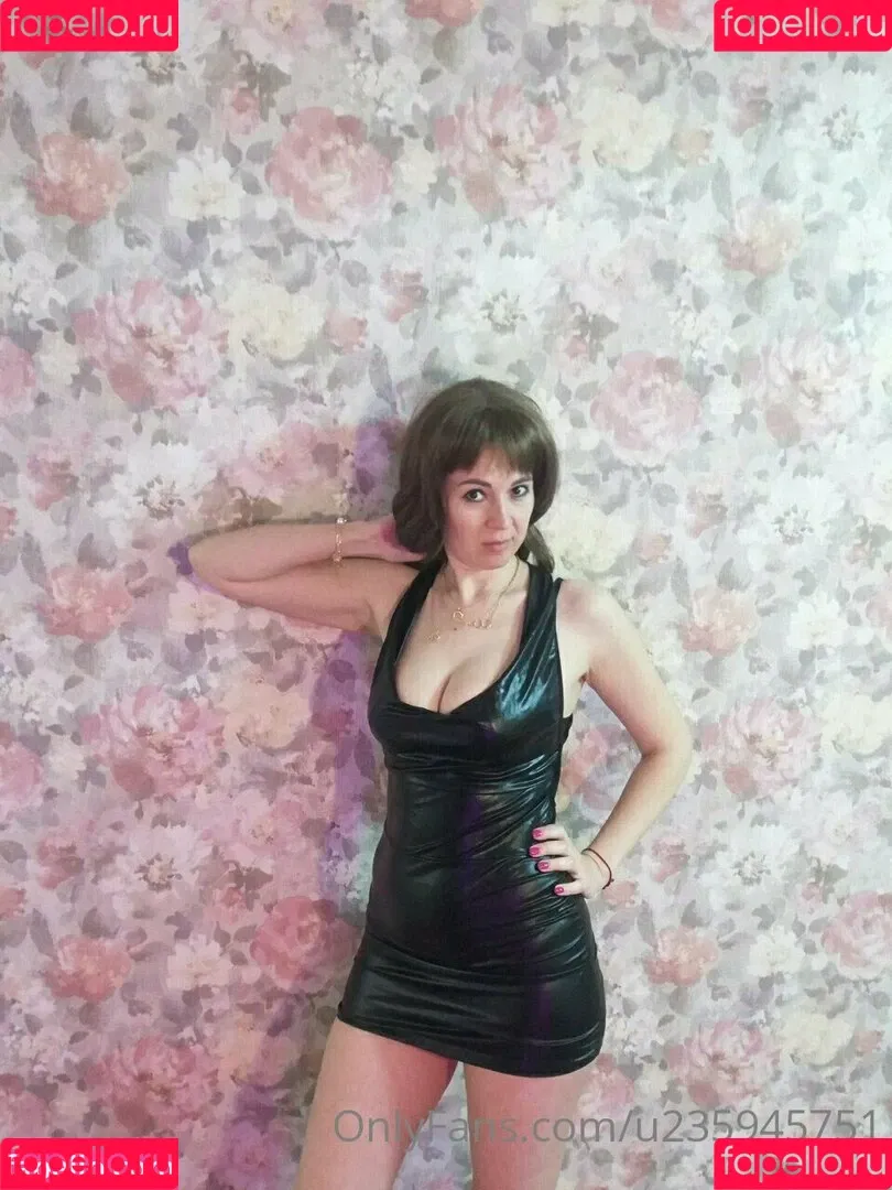 Your_lusty_mom Onlyfans Photo Gallery 