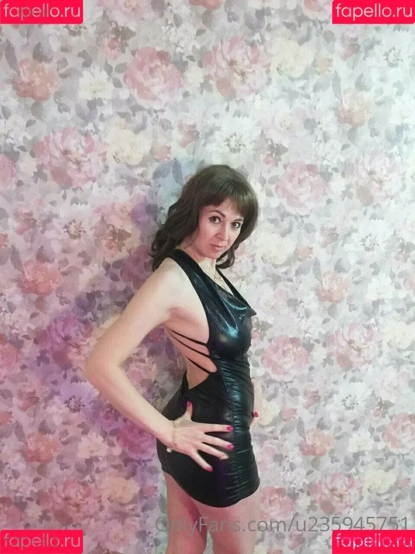 Your_lusty_mom Onlyfans Photo Gallery 