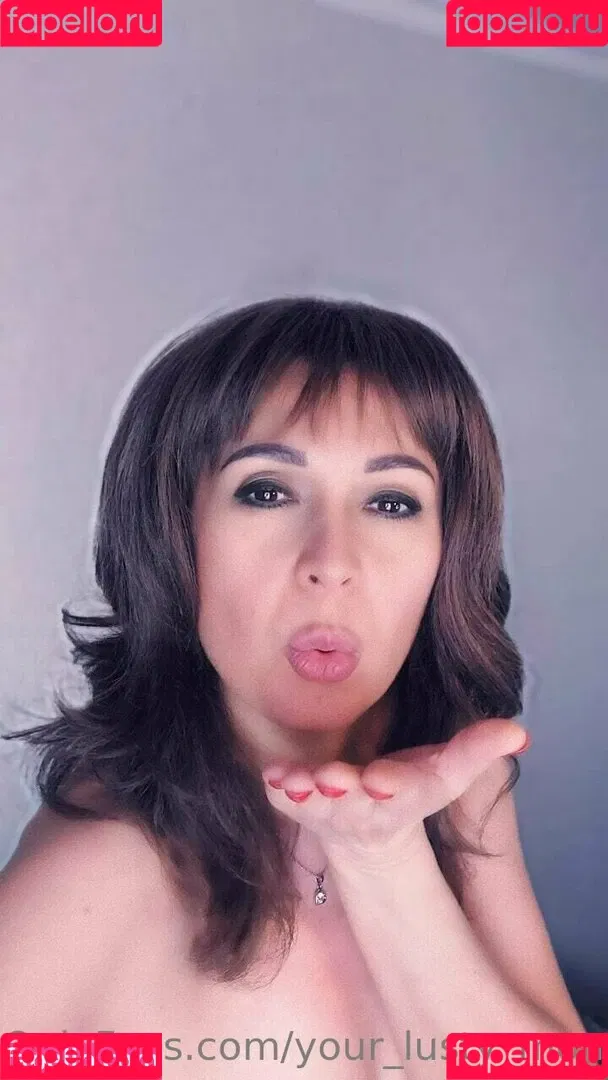 Your_lusty_mom Onlyfans Photo Gallery 