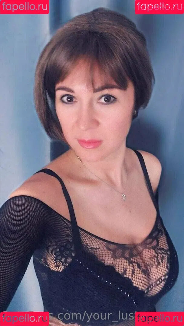 Your_lusty_mom Onlyfans Photo Gallery 