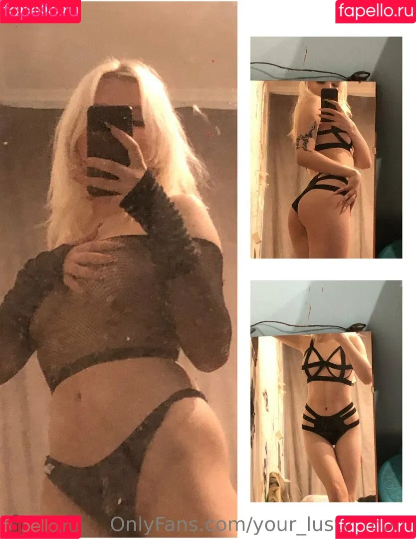 Your_lusty_mom Onlyfans Photo Gallery 