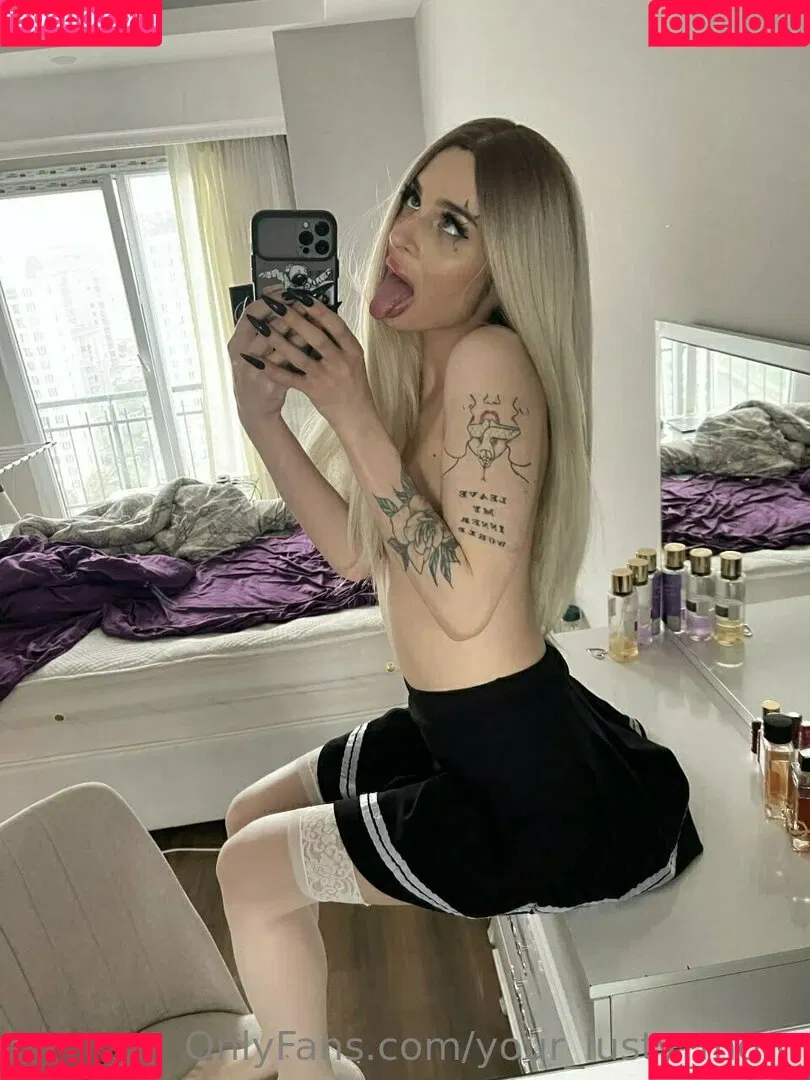 Your_lusty_mom Onlyfans Photo Gallery 
