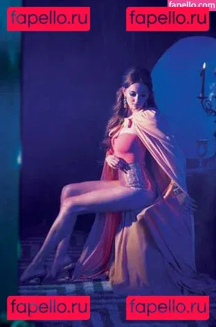 AnitaDinamitaX Onlyfans Photo Gallery 