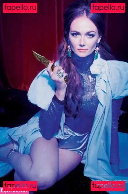 AnitaDinamitaX Onlyfans Photo Gallery 