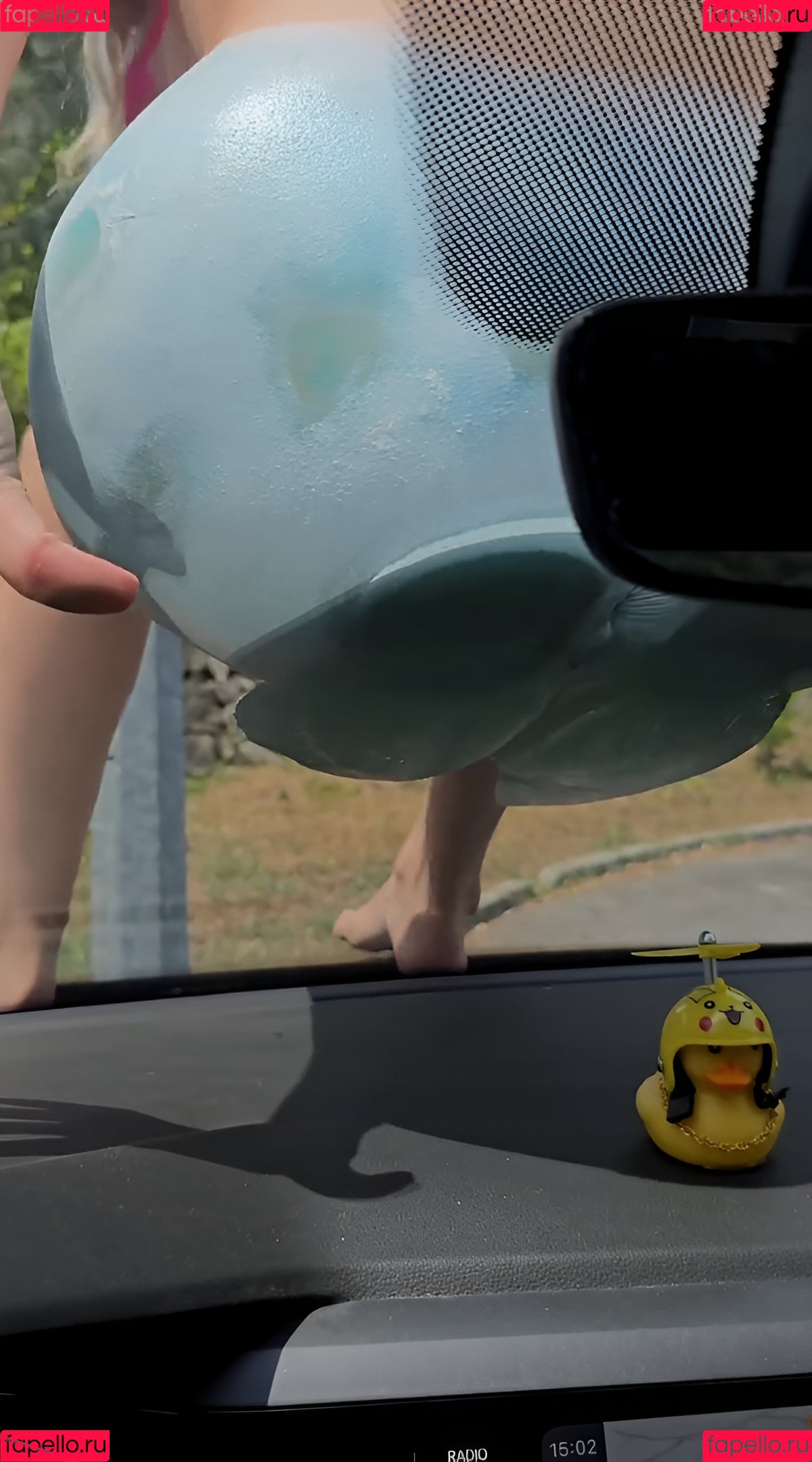 AnitaDinamitaX Onlyfans Photo Gallery 