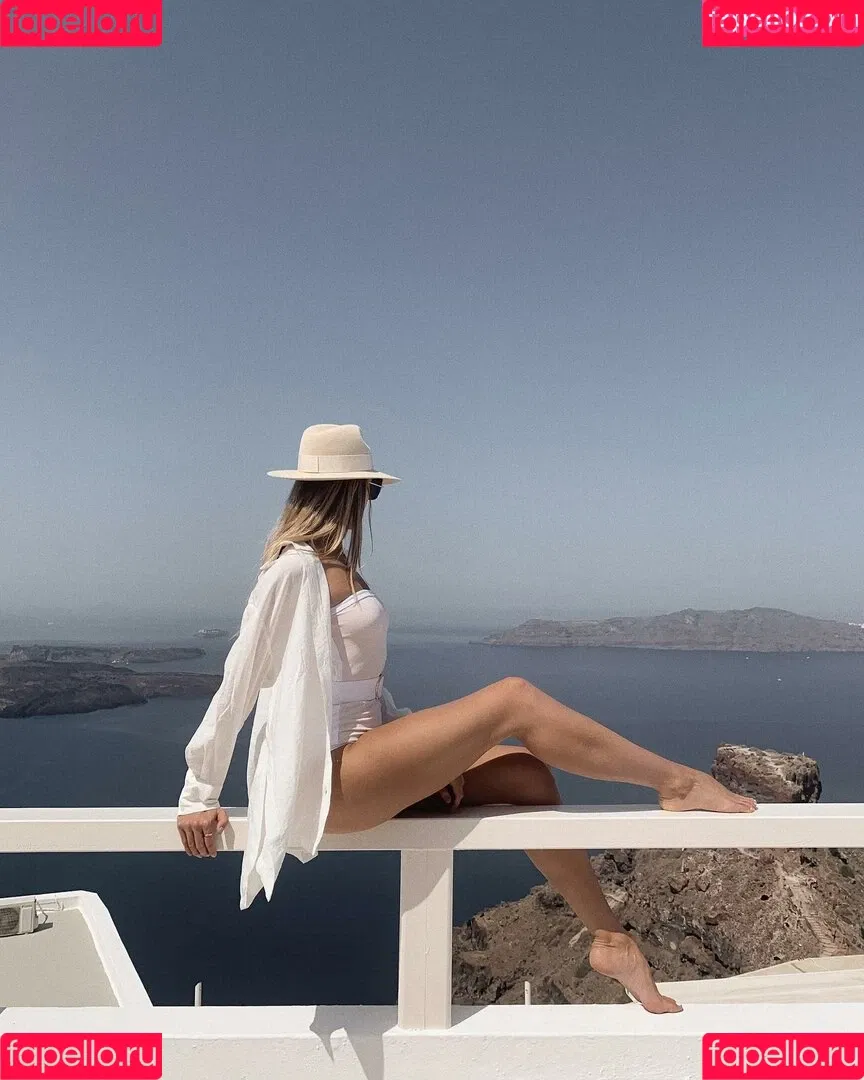 Demi Rawling Onlyfans Photo Gallery 