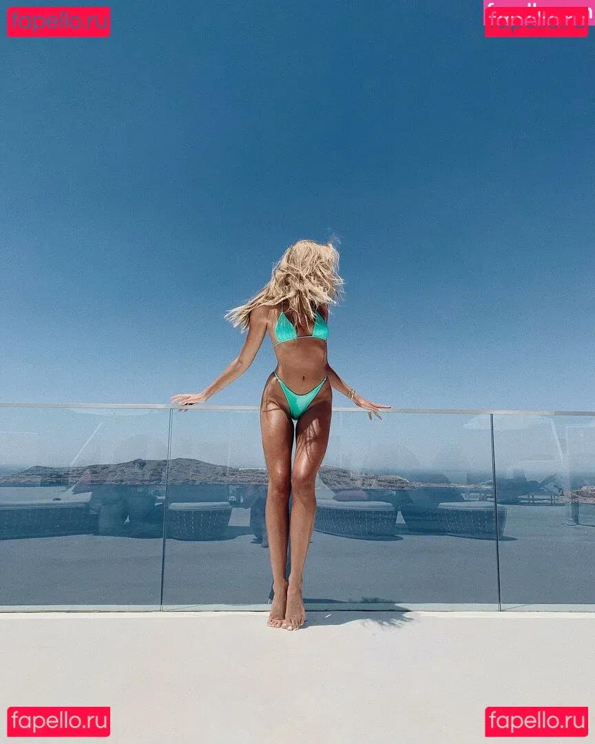 Demi Rawling Onlyfans Photo Gallery 