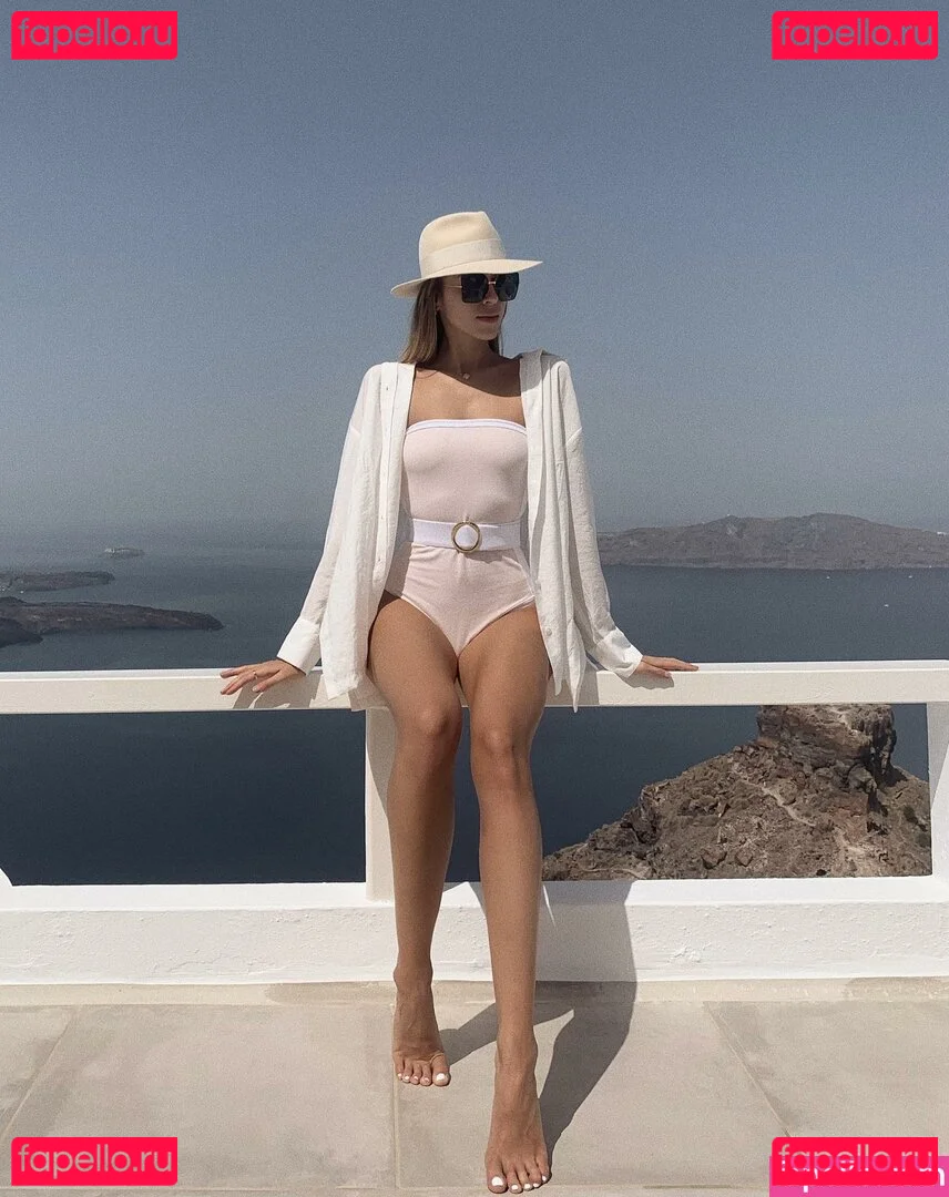 Demi Rawling Onlyfans Photo Gallery 