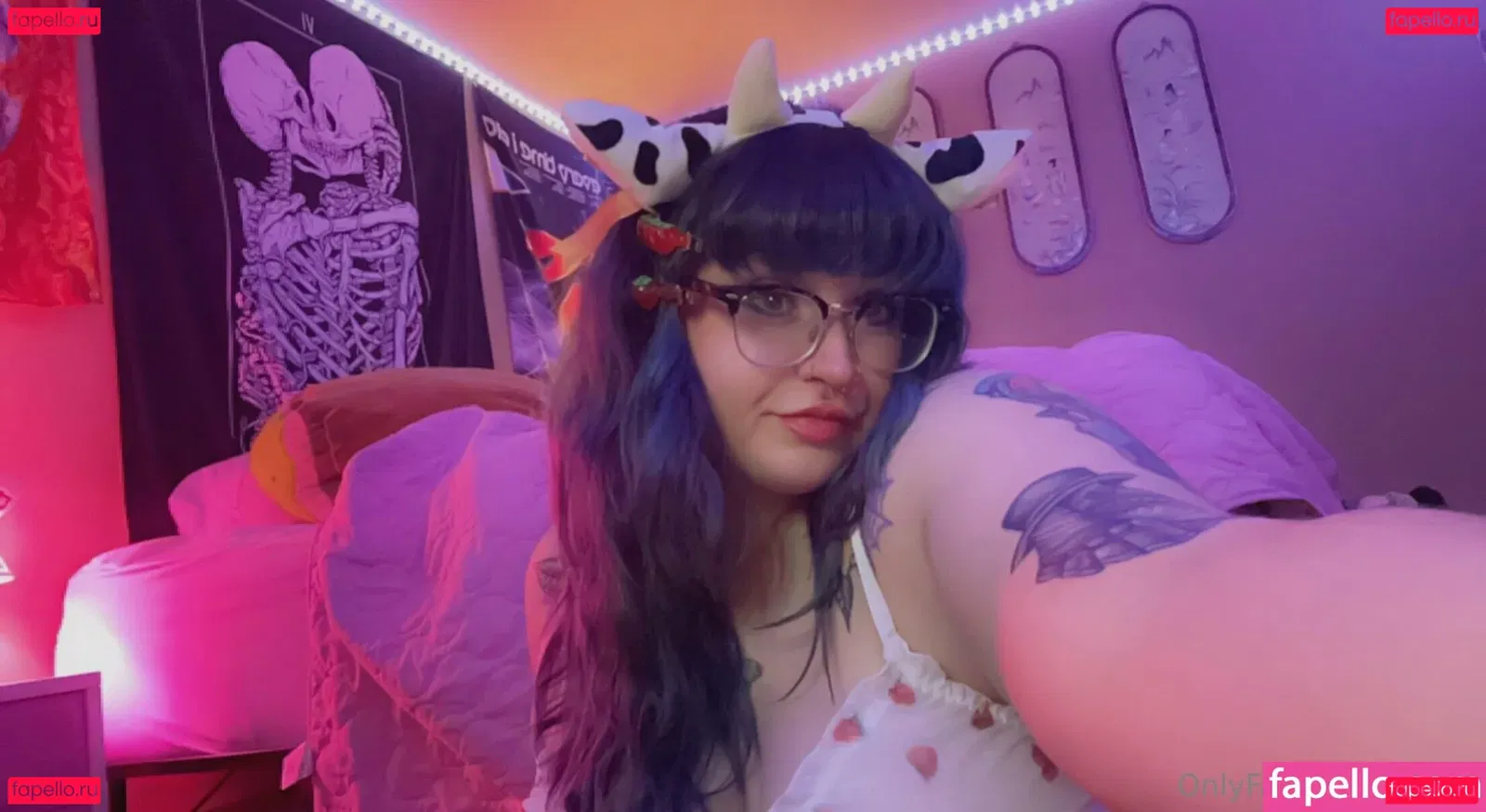 cowlil Onlyfans Photo Gallery 