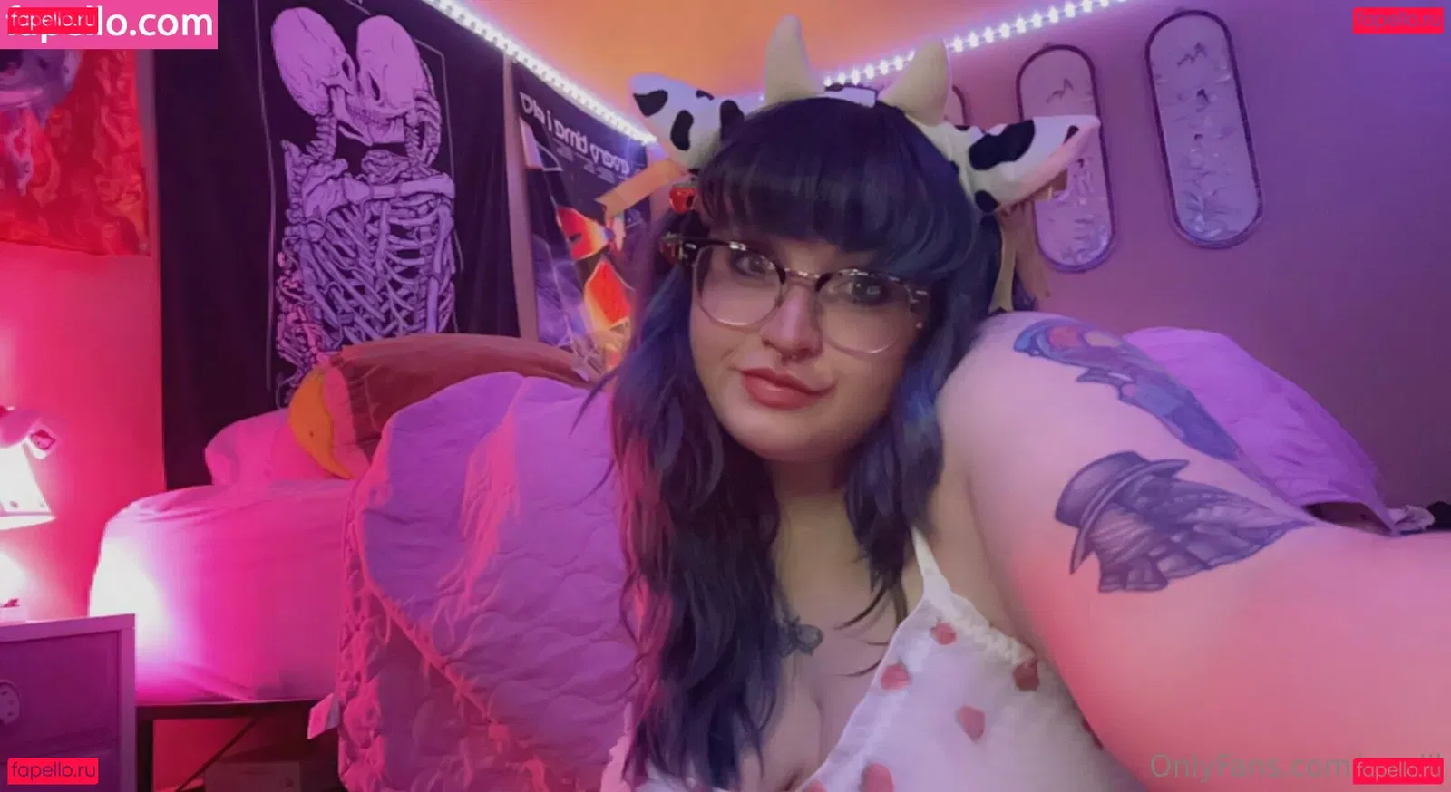 cowlil Onlyfans Photo Gallery 