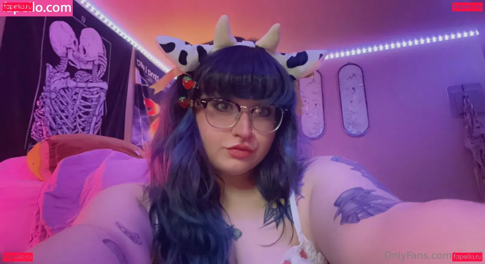 cowlil Onlyfans Photo Gallery 