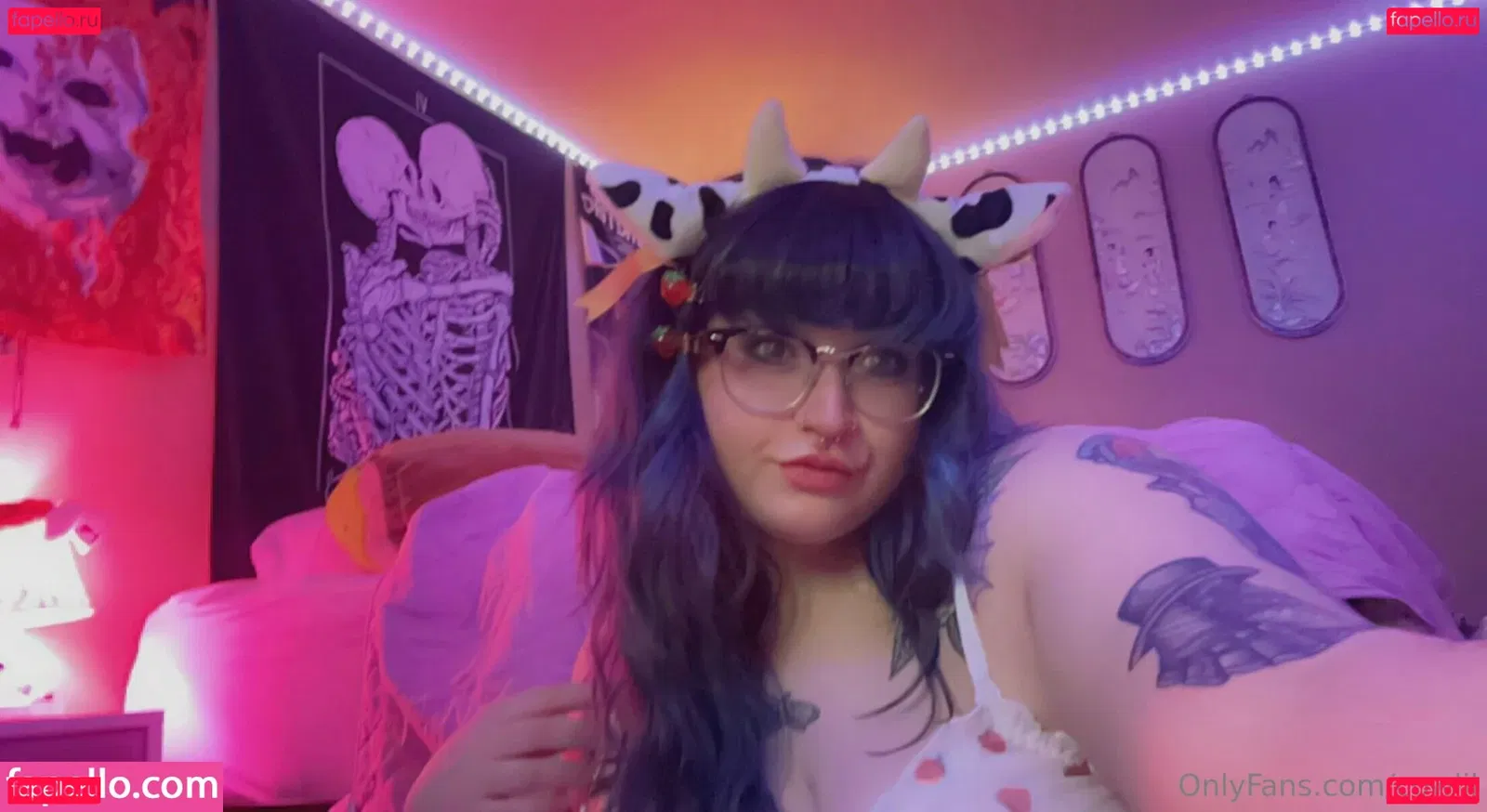 cowlil Onlyfans Photo Gallery 