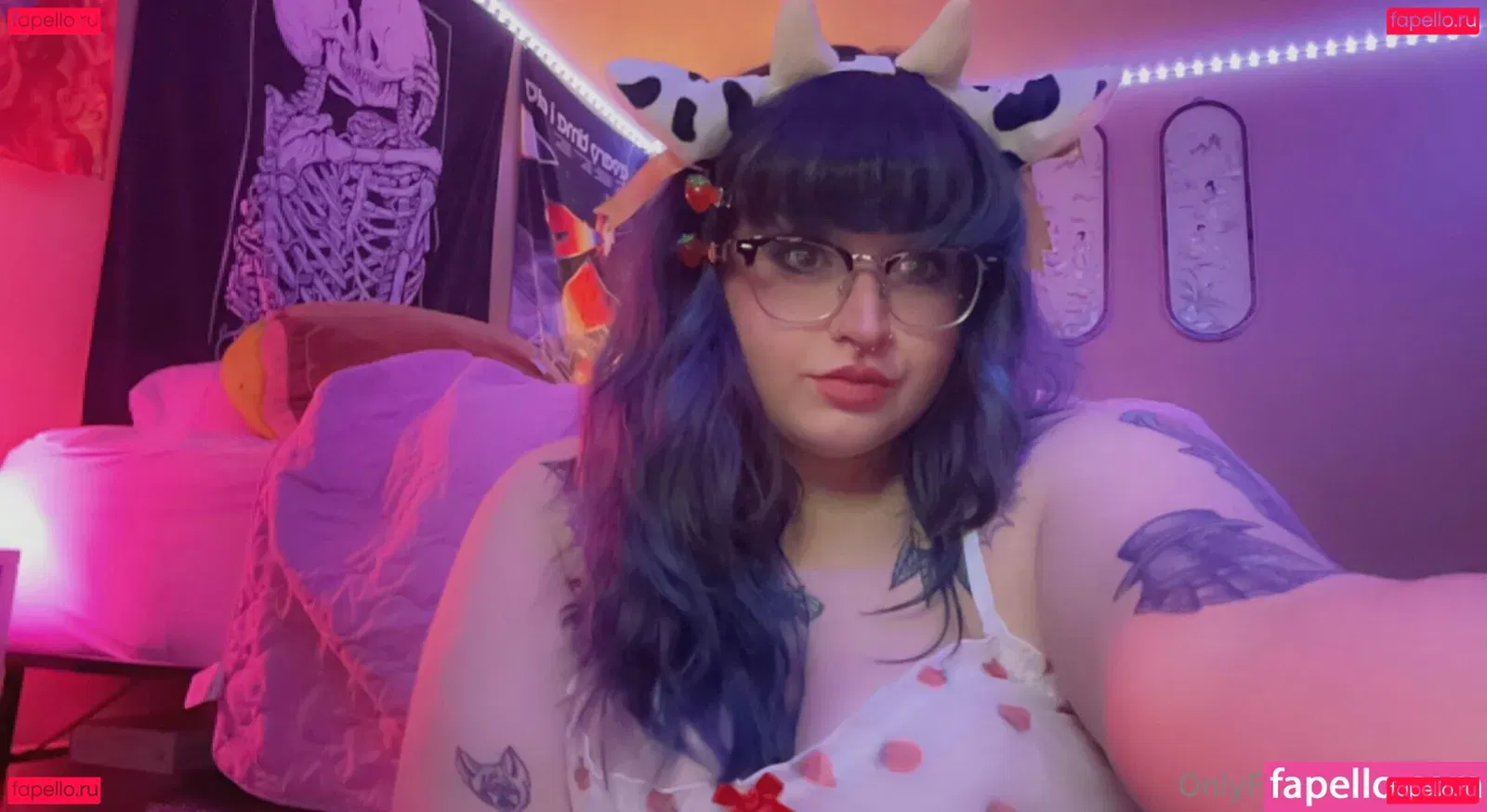 cowlil Onlyfans Photo Gallery 