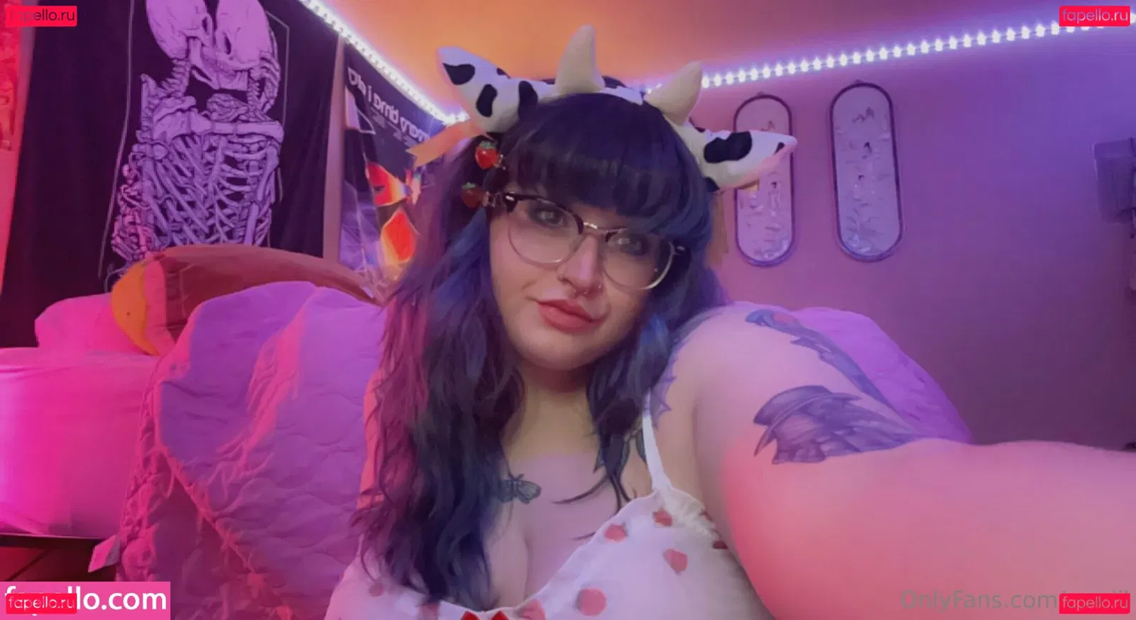 cowlil Onlyfans Photo Gallery 