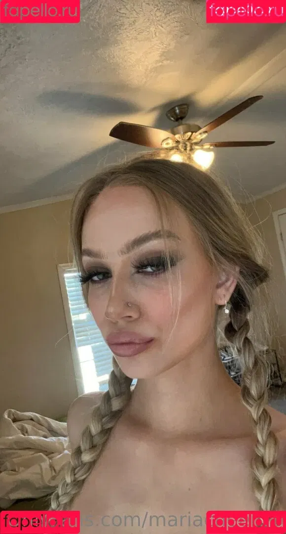 mariacheer18 Onlyfans Photo Gallery 