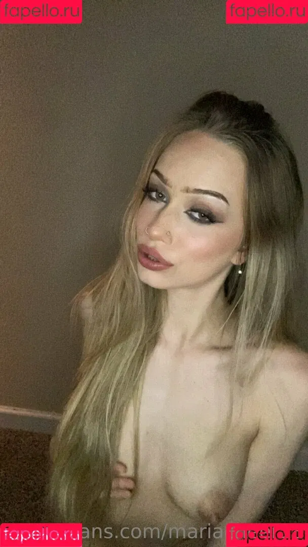 mariacheer18 Onlyfans Photo Gallery 