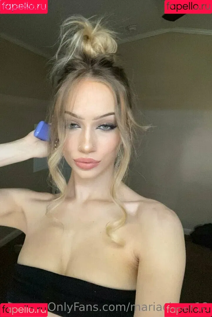 mariacheer18 Onlyfans Photo Gallery 