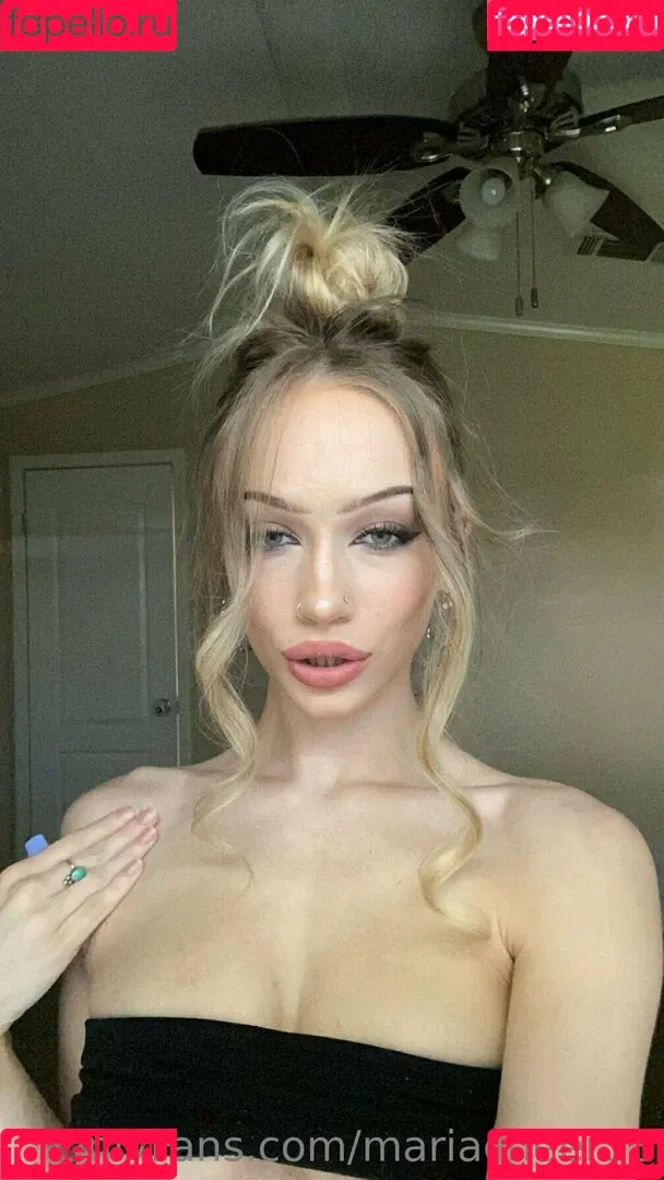 mariacheer18 Onlyfans Photo Gallery 