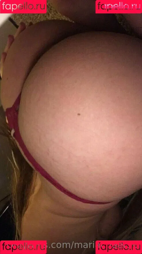 mariacheer18 Onlyfans Photo Gallery 