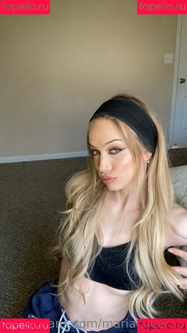mariacheer18 Onlyfans Photo Gallery 