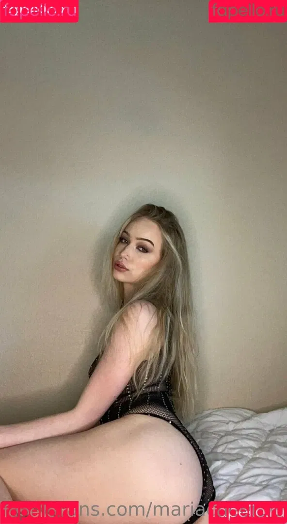 mariacheer18 Onlyfans Photo Gallery 