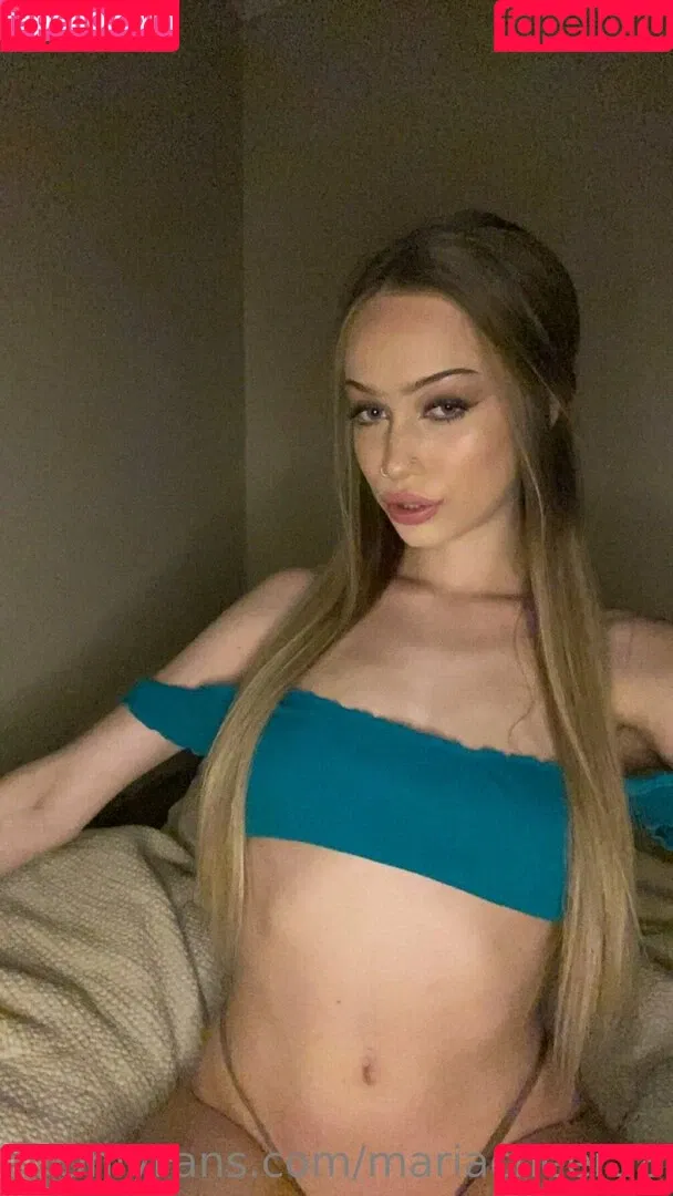mariacheer18 Onlyfans Photo Gallery 