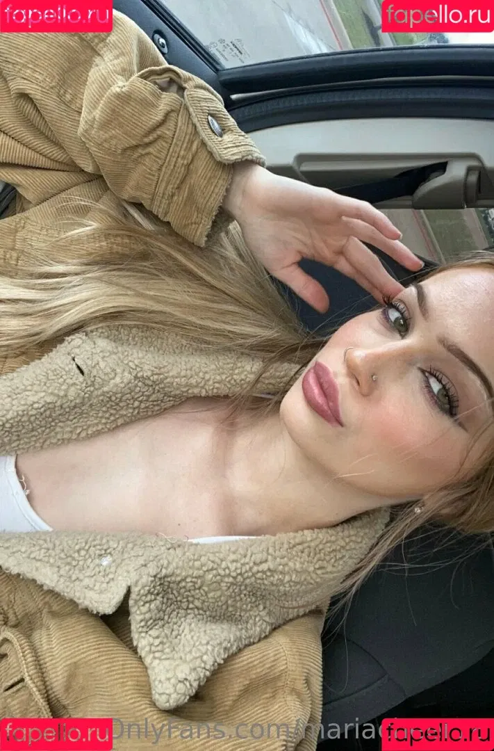 mariacheer18 Onlyfans Photo Gallery 