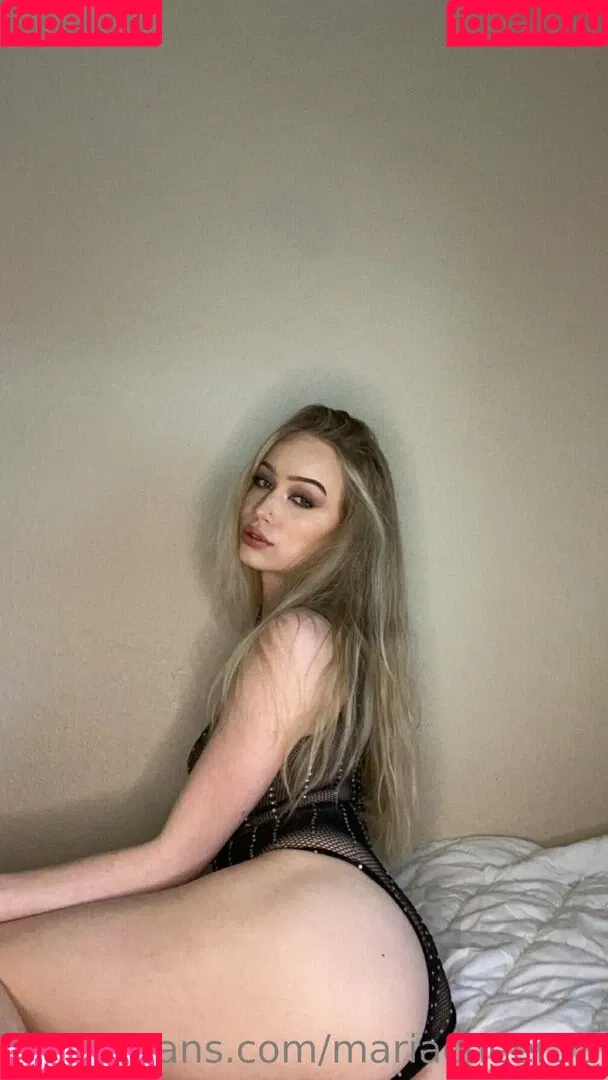 mariacheer18 Onlyfans Photo Gallery 