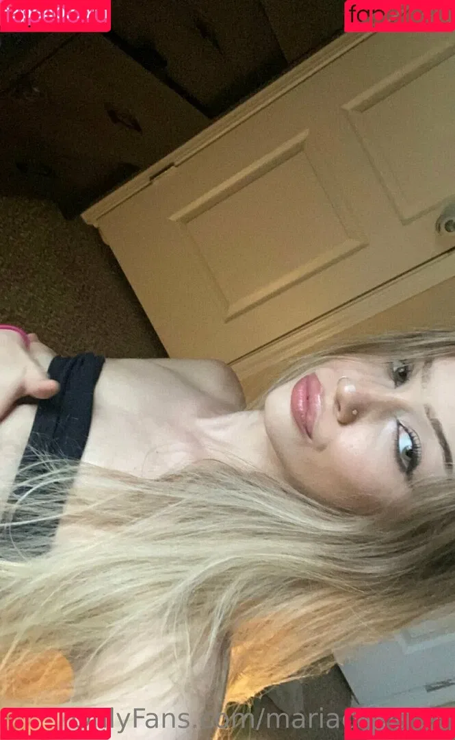 mariacheer18 Onlyfans Photo Gallery 