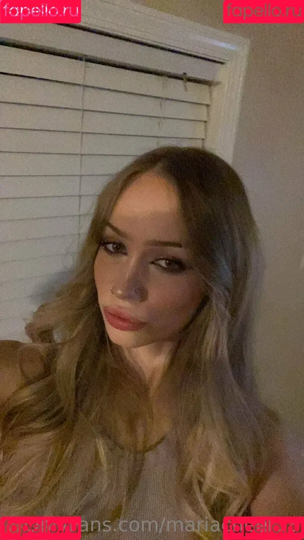mariacheer18 Onlyfans Photo Gallery 