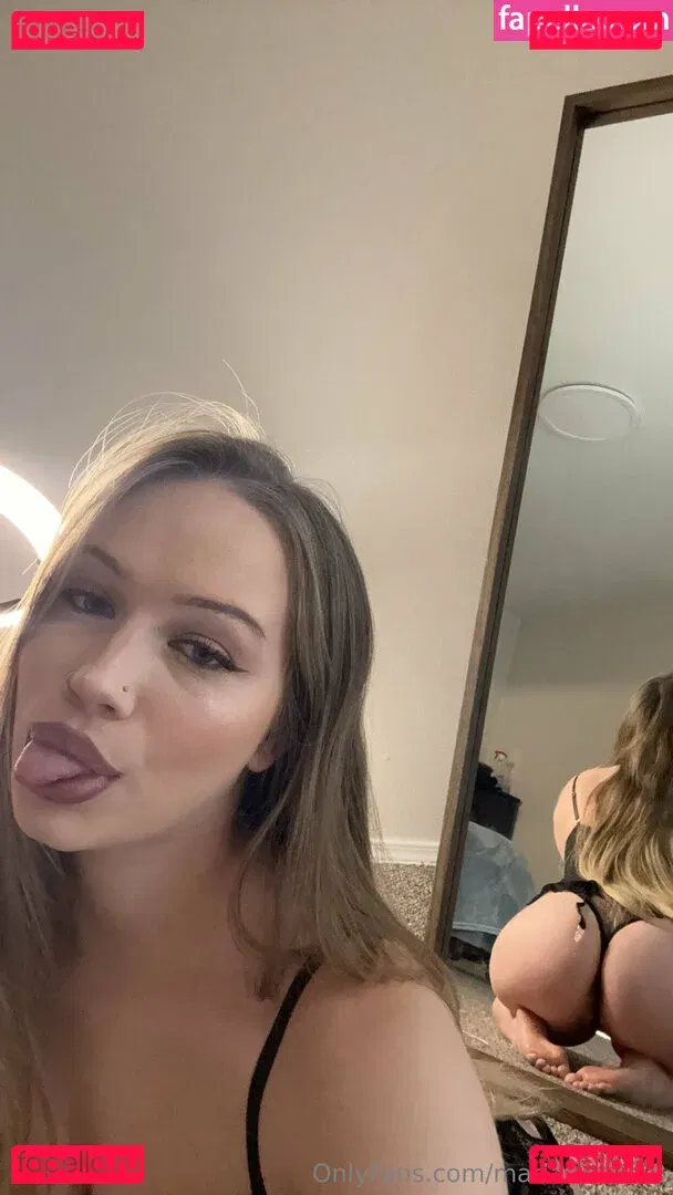 mariacheer18 Onlyfans Photo Gallery 