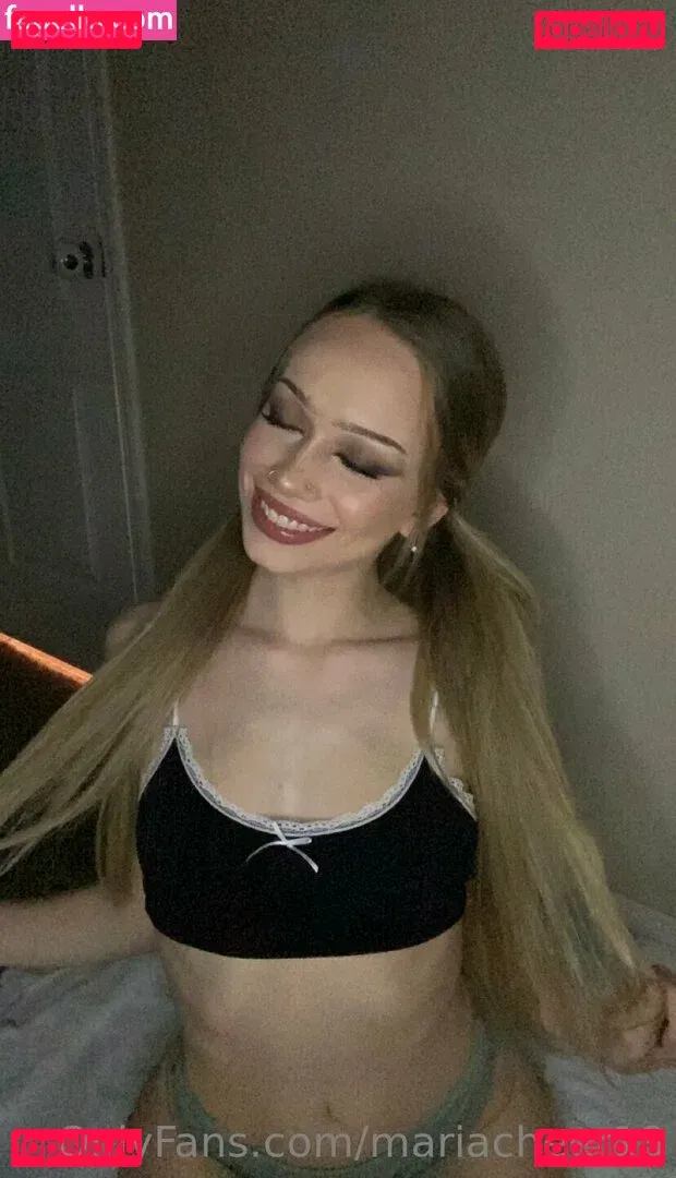 mariacheer18 Onlyfans Photo Gallery 