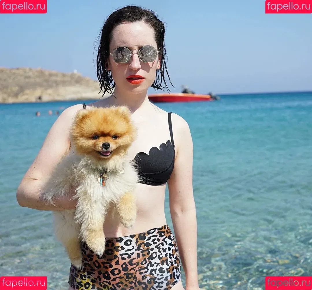 Zoe Lister Jones Onlyfans Photo Gallery 