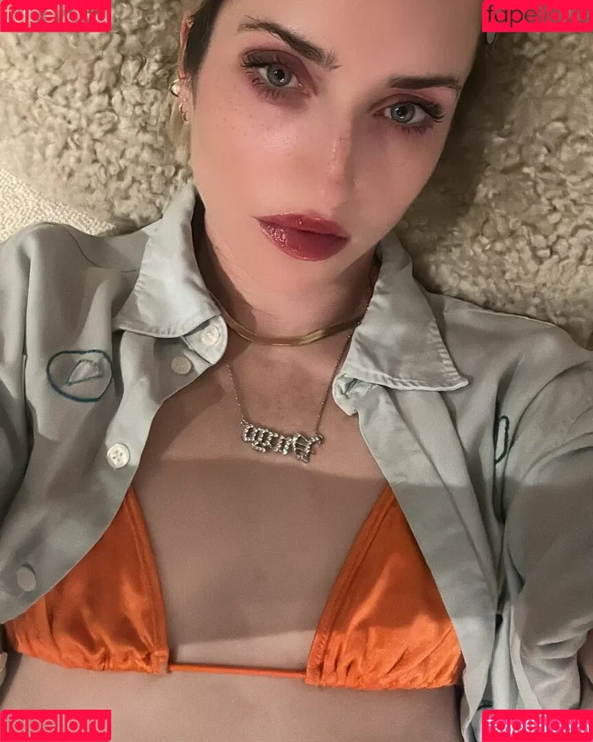 Zoe Lister Jones Onlyfans Photo Gallery 