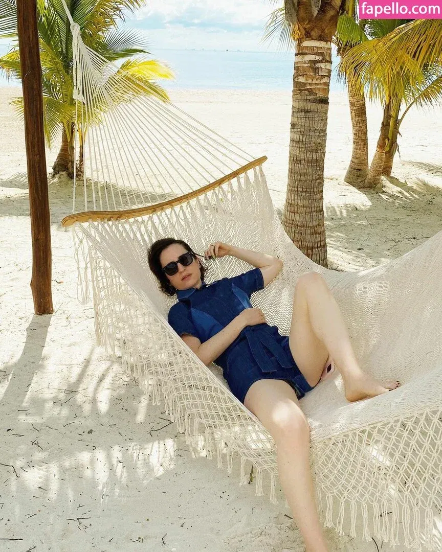 Zoe Lister Jones Onlyfans Photo Gallery 