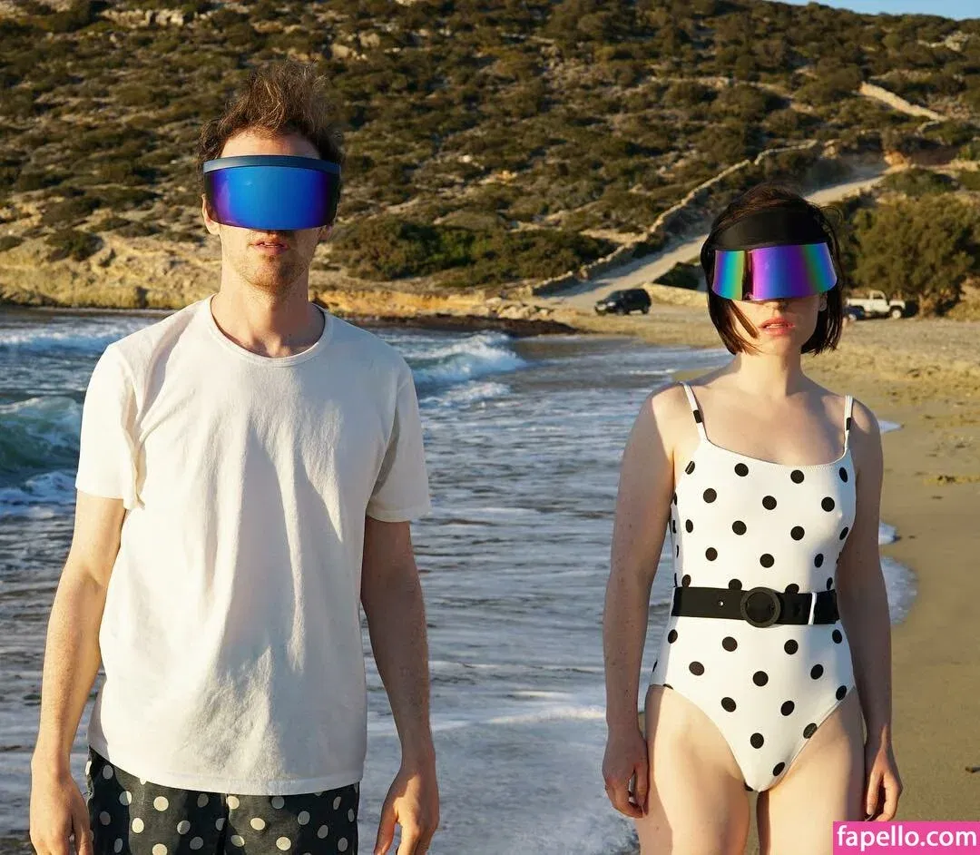 Zoe Lister Jones Onlyfans Photo Gallery 