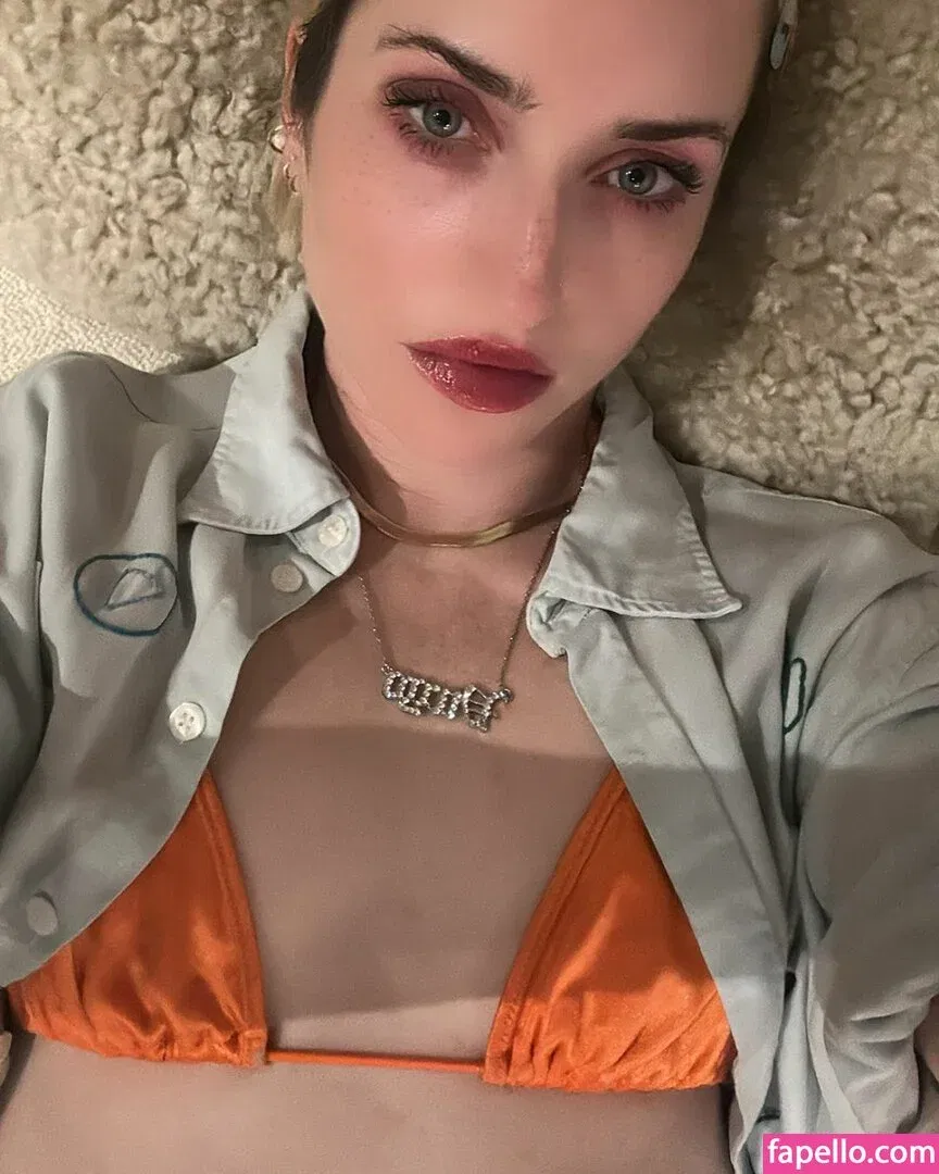 Zoe Lister Jones Onlyfans Photo Gallery 